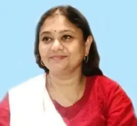 dr anupama srivastava