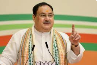 JP Nadda Chhattisgarh: भाजपा के राष्ट्रीय अध्यक्ष जेपी नड्डा ने छत्तीसगढ़ की भूपेश बघेल की सरकार को भ्रष्ट बताया और कहा कि जनता इस सरकार के कामों से ऊब चुकी है और उसने अब सरकार को बदलने का मन बना लिया है.