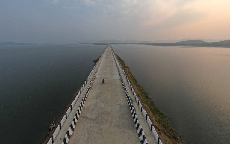 mayurakshi bridge