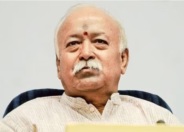 Mohan Bhagwat