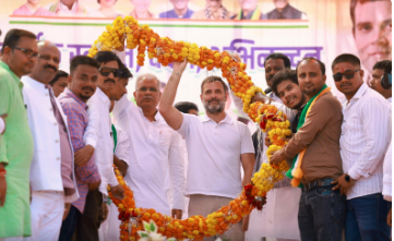 Rahul Gandhi_Chhattisgarh: