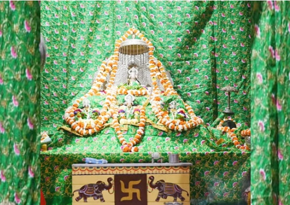 Ramlala Pran Pratishtha