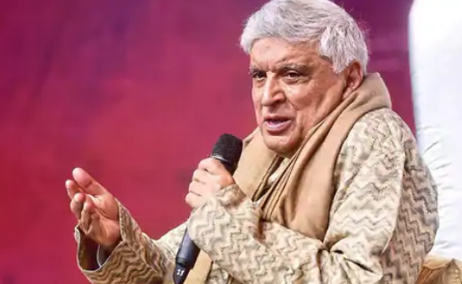 Javed Akhtar_Hindu