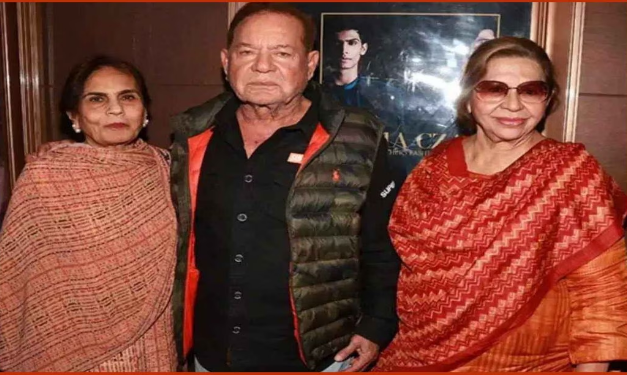 Salim Khan