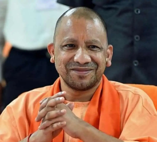 CM Yogi