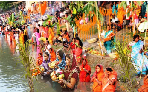 Chhath Puja 2023