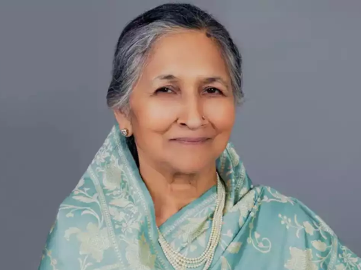 Savitri Jindal