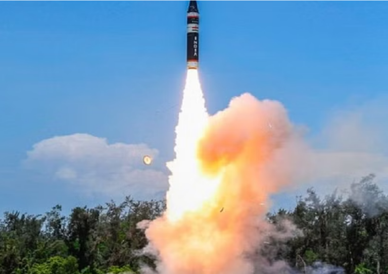 Agni-1