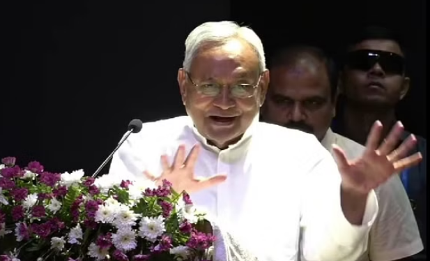 Bihar Nitish Ravi