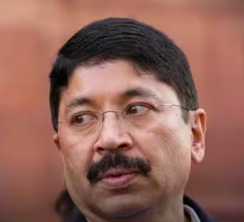 Dayanidhi Maran