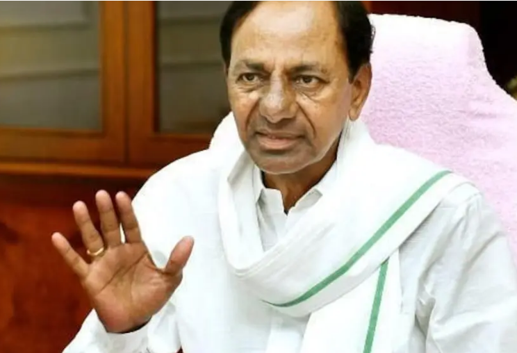 KCR LoP: भारत राष्ट्र समिति (बीआरएस) के मुखिया व पूर्व मंत्री के. चंद्रशेखर राव (केसीआर) को सर्वसम्मति से पार्टी विधायक दल का नेता चुन लिया गया।