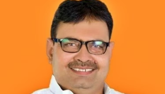 Rajasthan CM Bhajan Lal