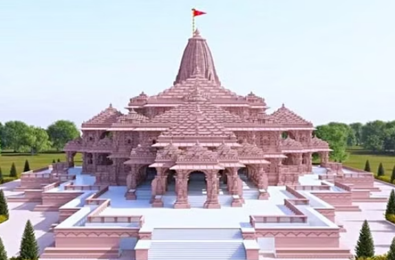 RAMLALLA PRAN PRATISHTHA-Ram Mandir ayodhya