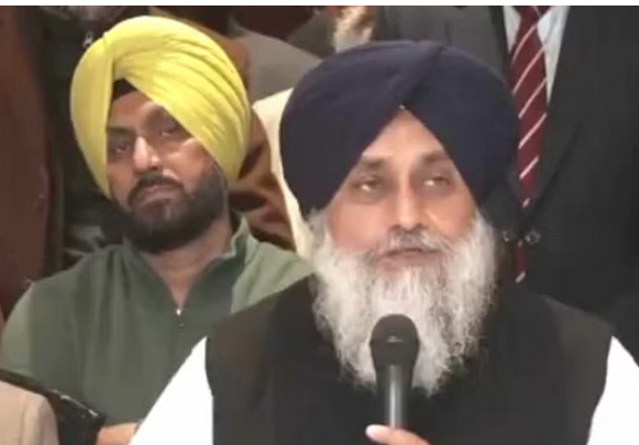 Shiromani Akali Dal, SAD, Sukhbir Singh Badal, Punjab, Sikh, Sikh Unity