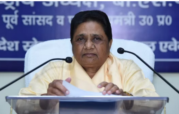 up mayawati