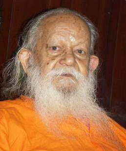 mahant avaidyanath