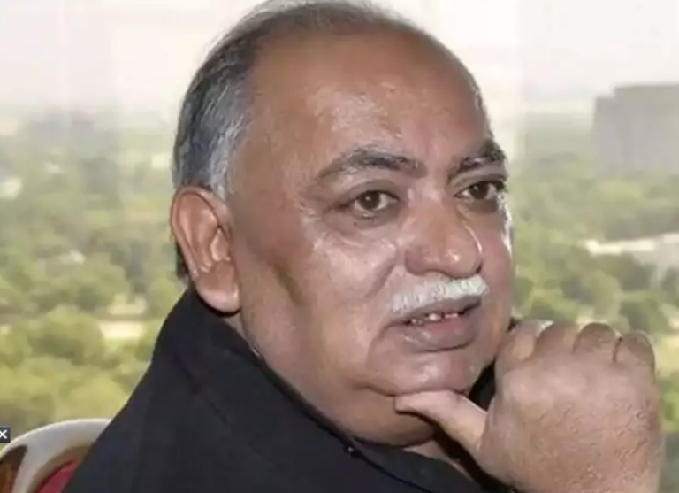 Munawwar Rana