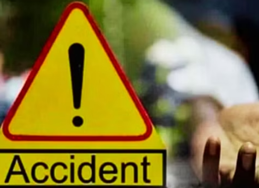 Raigarh Accident