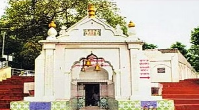 Ram Mandir Singhal Sankalp