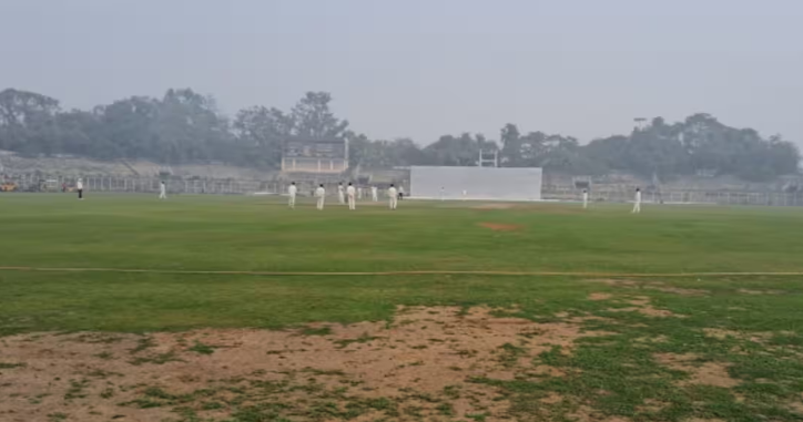 Ranji Match Bihar: