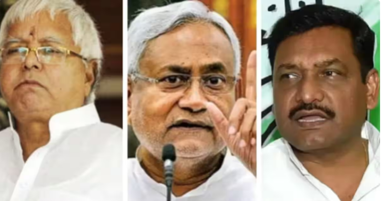 RJD-JDU-CONG