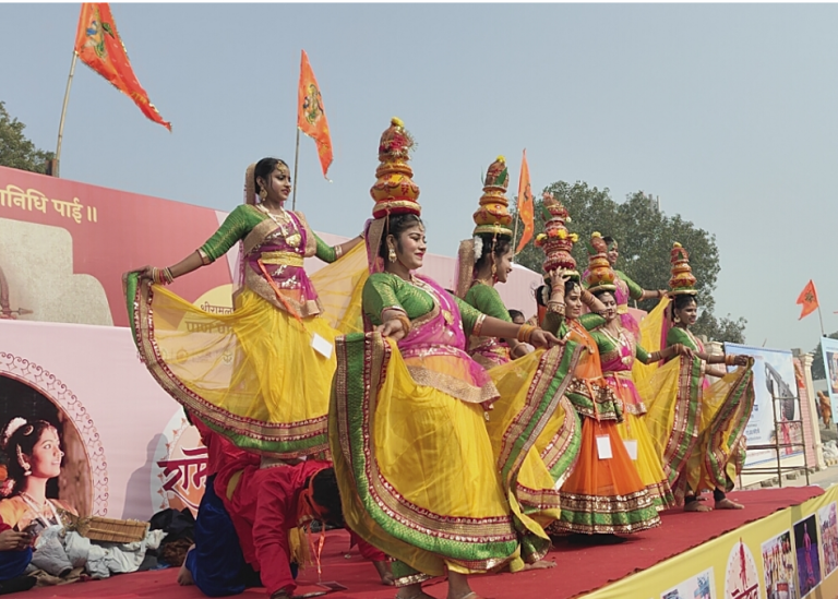 Sanskritik Shobhayatra