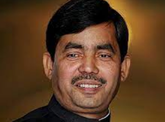 Shahnawaz Hussain