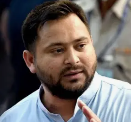 tejashwi ed