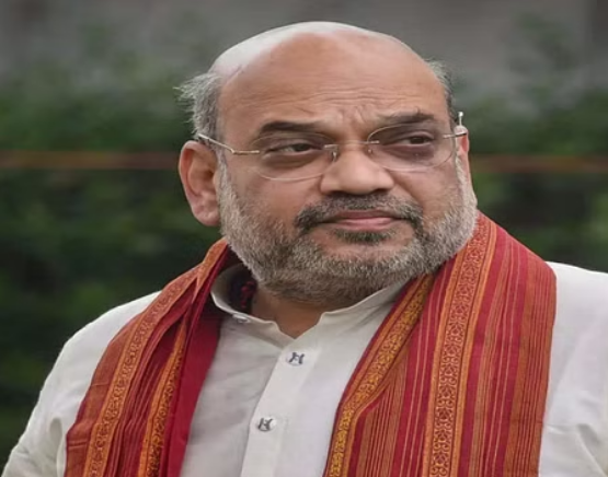 AMIT SHAH CG