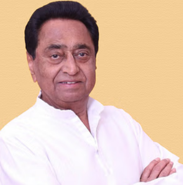 Kamal Nath