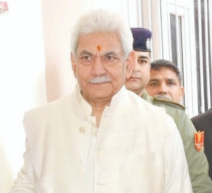 Manoj Sinha