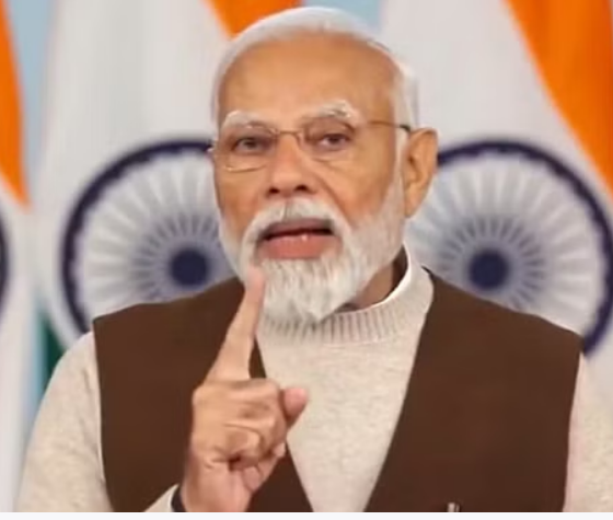 CG PM Modi