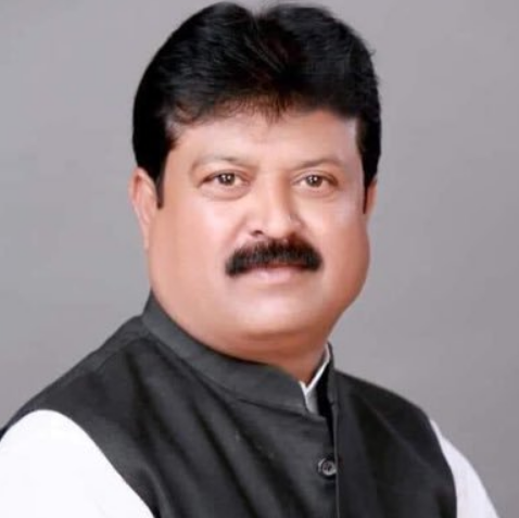 sanjay shrivastava