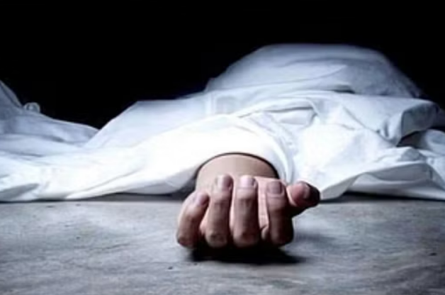 BIHAR GIRL DEAD BODY