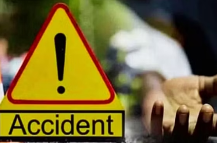 Lohardaga Accident