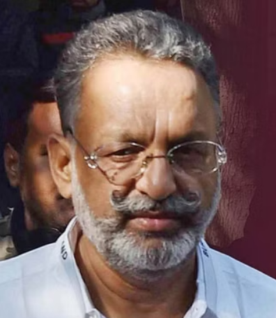 Mukhtar Ansari Death