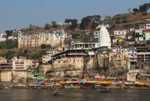 Omkareshwar Jyotiraling