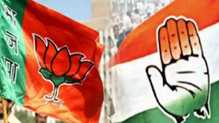 MP LS Polls less polling in first phase