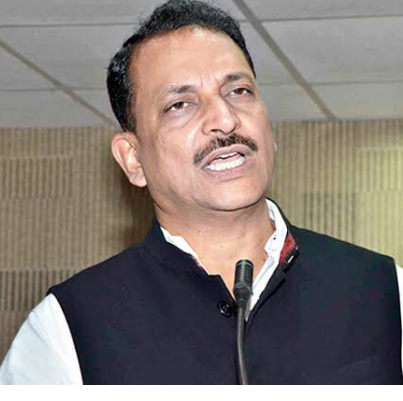 Rajiv Pratap Rudy