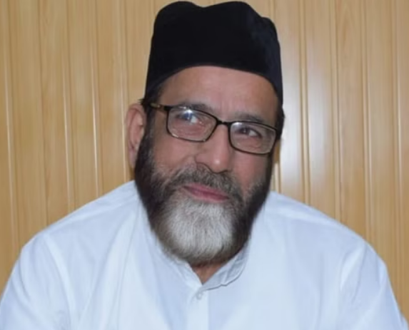 Maulana Tauqeer Raza