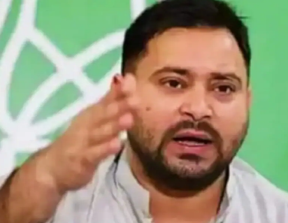 Tejashwi on Bihar Ministers