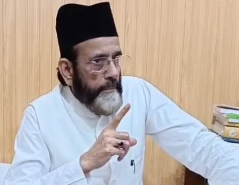 Maulana Tauqeer Raza