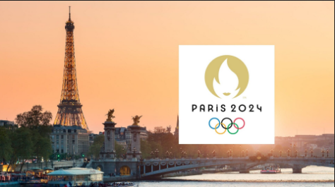 Paris Olympics 2024