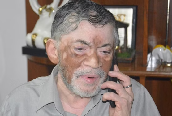 Santosh Gangwar