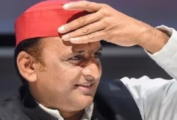 Akhilesh PDA