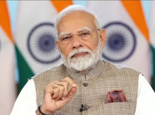 PM Modi Poland Visit