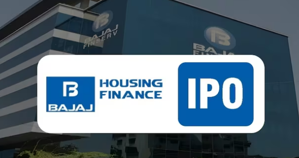 Bajaj Housing Finnance