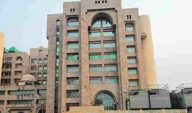 Uttar Pradesh Secretariat