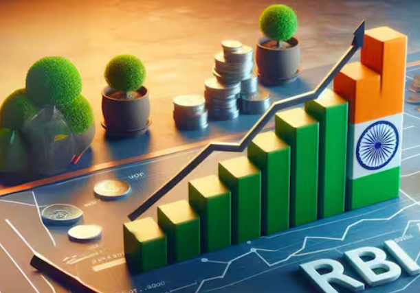 India Forex Reserves