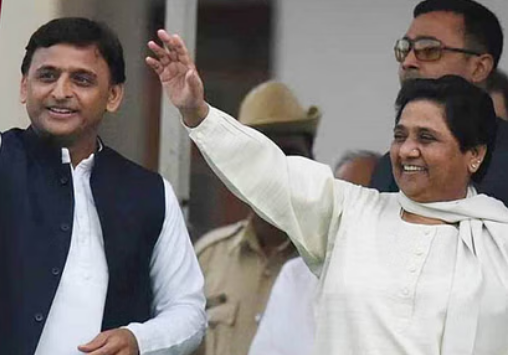 SP-BSP alliance